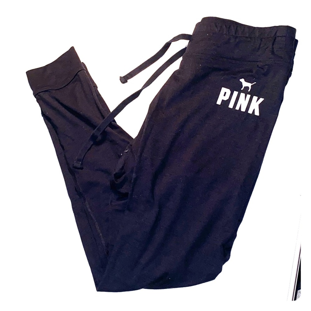 PINK lounge pants